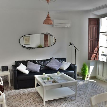 그라나다 La Casa Junto A La Catedral 아파트 외부 사진
